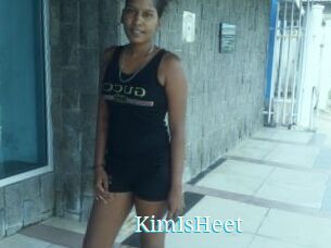KimIsHeet