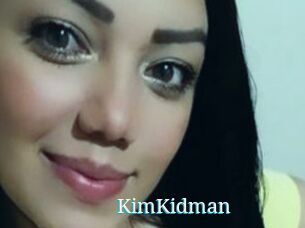 KimKidman