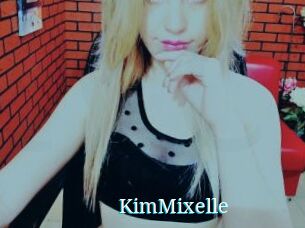KimMixelle