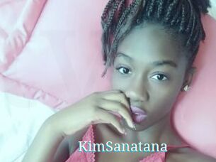 KimSanatana