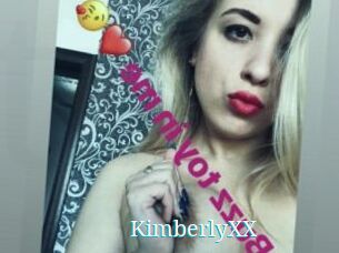 KimberlyXX