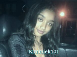 Kimmiek101
