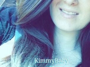 KimmyBaby