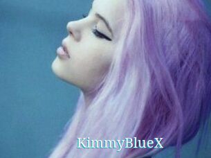 KimmyBlueX