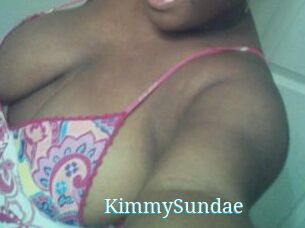 KimmySundae