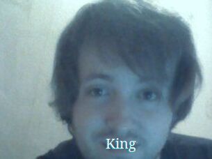 King
