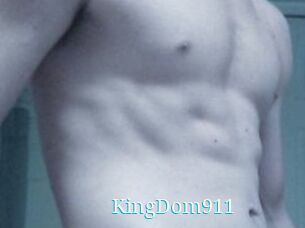 KingDom911