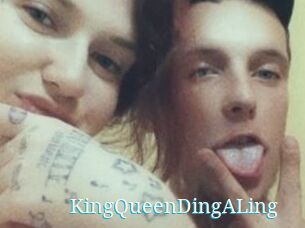 KingQueenDingALing