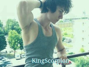 KingScorpion