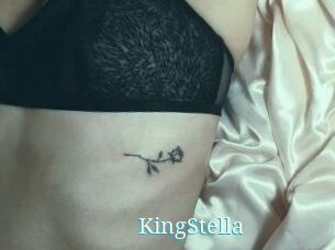 KingStella