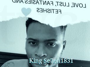 King_Se7en1831