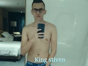 King_stiven
