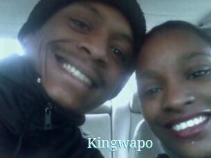 Kingwapo