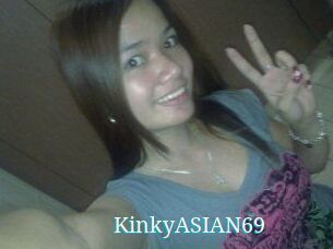 KinkyASIAN69