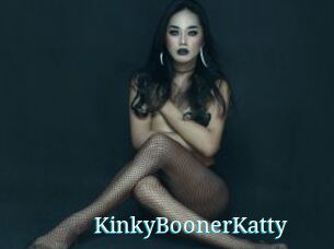 KinkyBoonerKatty