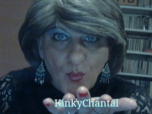 KinkyChantal
