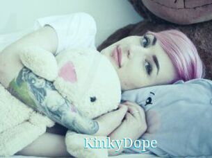 KinkyDope