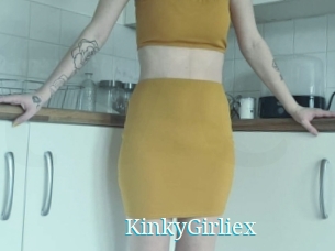 KinkyGirliex