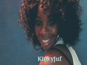 Kinkyjuf
