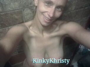 KinkyKhristy