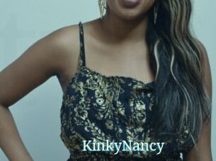 KinkyNancy