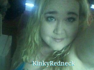 KinkyRedneck