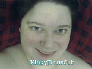 KinkyTransCub