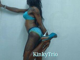 KinkyTrio