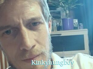 Kinkyhungboy
