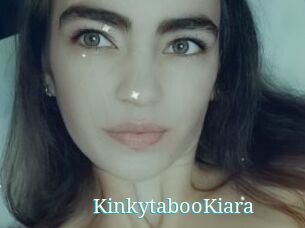 KinkytabooKiara