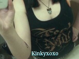 Kinkyxoxo