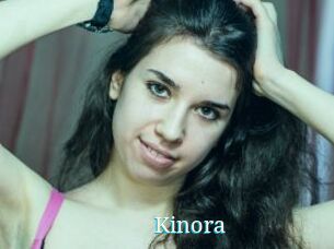 Kinora