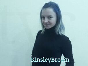 KinsleyBrown