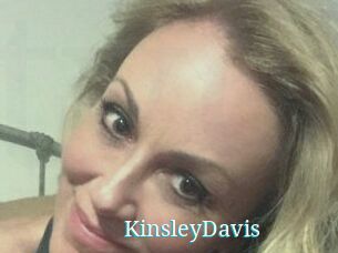 Kinsley_Davis