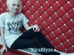 KiraBlyze