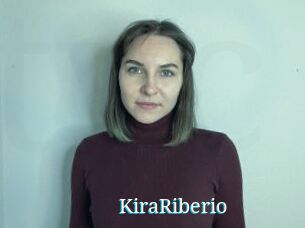 KiraRiberio