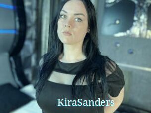 KiraSanders