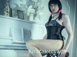 KiraZolotova
