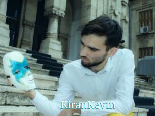 KiranKevin