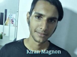 Kiran_Magnon