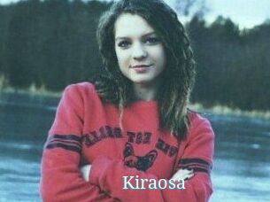 Kiraosa
