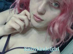 Kirbykindofgirl