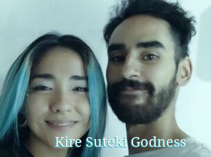 Kire_Suteki_Godness