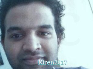 Kiren2017