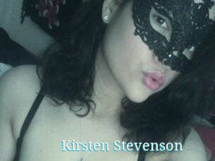 Kirsten_Stevenson