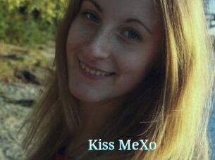 Kiss_MeXo