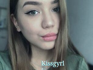 Kissgyrl
