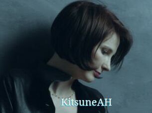 KitsuneAH