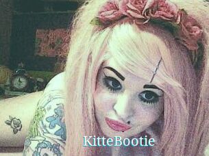 KitteBootie