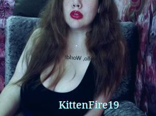 KittenFire19